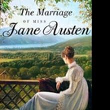 'The Marriage of Miss Jane Austen' is Released