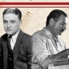 Kevin Blake Stars as F. Scott Fitzgerald in SCOTT AND HEM at Falcon Theatre This Fall