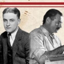 Kevin Blake Stars as F. Scott Fitzgerald in SCOTT AND HEM at Falcon Theatre This Fall