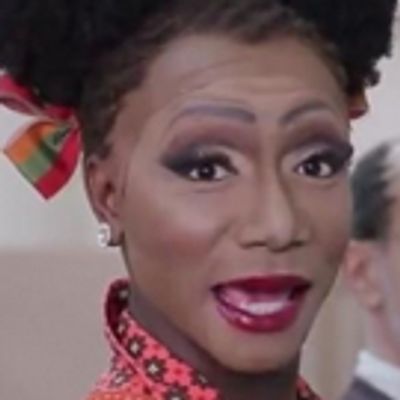 VIDEO: KINKY BOOTS Promotes Gender Identity Acceptance With Music Video 'Just Pee'