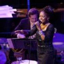 BWW Review: Swinging Catherine Russell is Sultry and Sublime at Dizzy's Club Coca-Col
