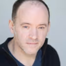 Joe Cassidy to Step in for Eric Anderson as 'Cal' in WAITRESS This January