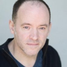 Joe Cassidy to Step in for Eric Anderson as 'Cal' in WAITRESS This January