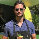 Master Mixologist: Matt Landes of Cocktail Academy and MIKE'S HARD LEMONADE