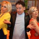 Double Wife, Double Life, Double Strife in Comedy Farce at the Limelight Theatre…