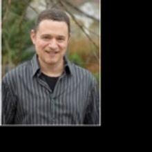 Aaron R. Even To Release HE COMES IN FIRE, 10/25