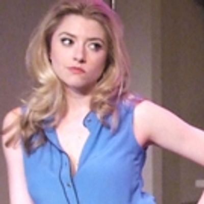 Photo Flash: Hudson Theatre Guild Presents GOING… GOING… GONE! by Ken Levine