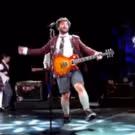 TV: I Pledge Allegiance to the Band! Check Out Alex Brightman & Company in SCHOOL OF…