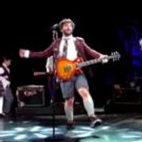 TV: I Pledge Allegiance to the Band! Check Out Alex Brightman & Company in SCHOOL OF… Video