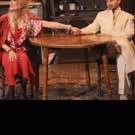 Photo Flash: An Inside Look at KINGDOM OF EARTH at the Odyssey Theatre