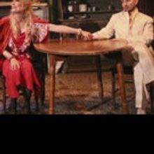 Photo Flash: An Inside Look at KINGDOM OF EARTH at the Odyssey Theatre