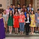 Philadelphia Young Pianists' Academy Returning to Curtis Institute of Music This…
