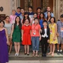 Philadelphia Young Pianists' Academy Returning to Curtis Institute of Music This Summ