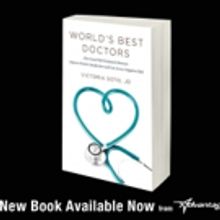 WORLD'S BEST DOCTORS is Released