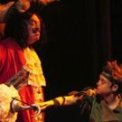 Straight on Till Morning! PETER PAN to Return to Playhouse on the Square This Winter