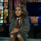 Be A Little Bit Naughty On Last Time: Flashback to MATILDA'S Magical Broadway Run!