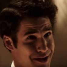 VIDEO: Sneak Peek - Darren Criss is 'The Music Meister' in FLASH/SUPERGIRL Musical Ep