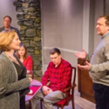 BWW Review: LATE COMPANY, Finborough Theatre