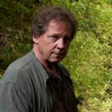 David Ferry of Coal Mine Theatre's THE RIVER