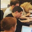 Athena Theatre presents A NEW MEMORY