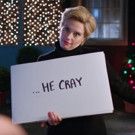 VIDEO: 'Hillary Clinton' Returns to SNL in Hilarious 'Love Actually' Spoof