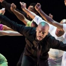 Alvin Ailey Dance Theater Return To The Music Center To Perform West Coast Premieres,