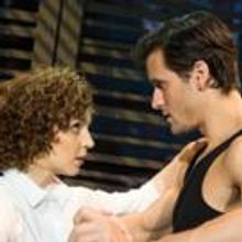 BWW Reviews: The Show's Not Over Until Baby Sings - DIRTY DANCING