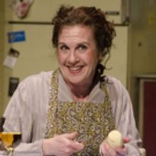 Photo Flash: 2nd Story Theatre Presents SHIRLEY VALENTINE
