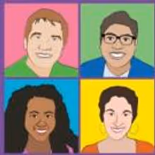 dog & pony dc to Tackle Social Justice Issues in SQUARES at Capital Fringe This July
