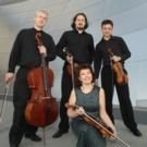 Music Mountain Presents St. Petersburg String Quartet with Milenkovich & More This…