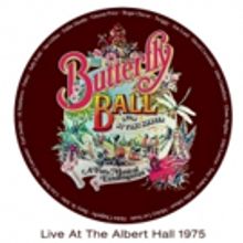 New PledgeMusic Campaign For Roger Glover's 'Butterfly Ball' 2017 Directors Cut…