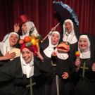 Buzz Theatre Productions to Bring NUNSENSE to Rhino Theatre