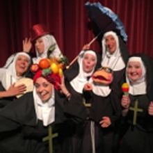 Buzz Theatre Productions to Bring NUNSENSE to Rhino Theatre