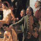 TOSOS to Stage Reading of Chris Weikel's NELLY at TAI, 12/6