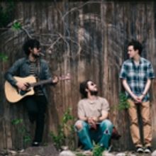 Photo Flash: StageWest Presents Touching Tale THE ALIENS