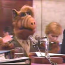 ALF Star Michu Meszaros Passes Away at Age 76