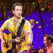 BWW Review: Margaritaville Is The Mixed Drink Of Shows