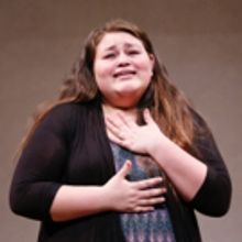 Local Student Damaris Vizvett Wins 2nd Place at National August Wilson Monologue Comp