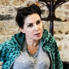 Photo Flash: In Rehearsal With Sadie Frost For BRITTEN IN BROOKLYN