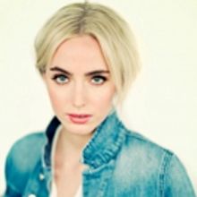 BWW Blog: Tara Folio - Giulia Dunes's Balancing Act