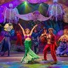 Paramount Theatre's THE LITLLE MERMAID Extended Through 1/15