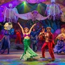 Paramount Theatre's THE LITLLE MERMAID Extended Through 1/15
