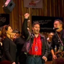 Light of Day Winterfest Celebrates SWEET LITTLE 16 in Global Battle Against…