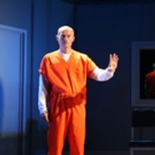 Photo Flash: First Look at James Badge Dale and Tamara Tunie in BUILDING THE WALL Off