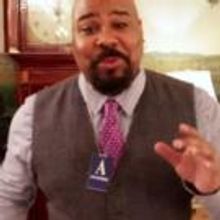 STAGE TUBE: Go Backstage with ALADDIN at The White House