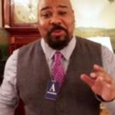 STAGE TUBE: Go Backstage with ALADDIN at The White House