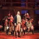 UPDATE: HAMILTON Announces 2 Live Lotteries Today Plus Special Ham4Ham Performance!