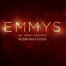 GAME OF THRONES Tops Nominations for 68th Annual EMMY AWARDS; Full List!