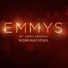 GAME OF THRONES Tops Nominations for 68th Annual EMMY AWARDS; Full List!