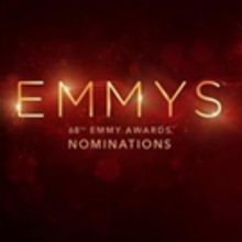 GAME OF THRONES Tops Nominations for 68th Annual EMMY AWARDS; Full List!